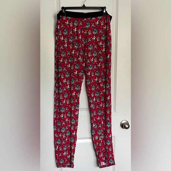 MeUndies Star Wars Ewok Lounge Pants - Picture 1 of 9